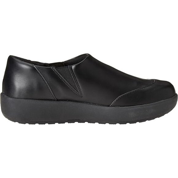 Amazon Essentials Womens Size 12 Service Slip On Design Shoes Non-Slip Sole - Picture 6 of 13